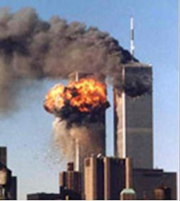 Ahmadinejad voices doubts about 9/11 attacks