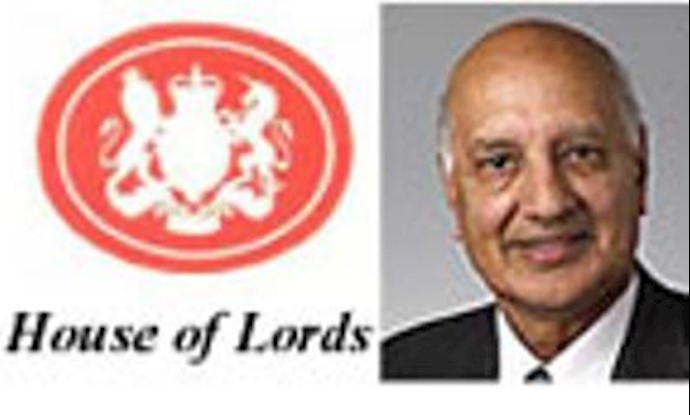 Lord King: I welcome demonstration planned for outside UN-NY against fascist Ahmadinejad