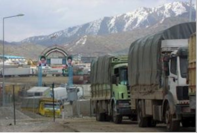 Iran bans imports of 49 agriculture products, Donya reports