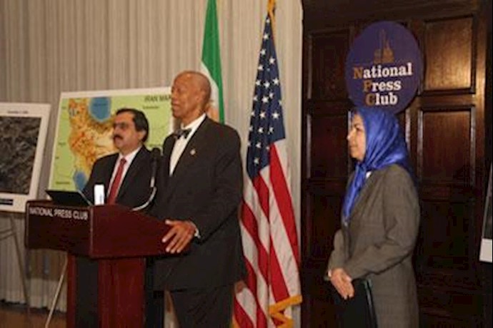 Dissidents allege Iran’s building secret nuclear site