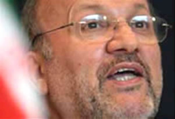 Amid infighting, talks of Mottaki’s removal grow Amid infighting, talks of Mottaki’s removal grow