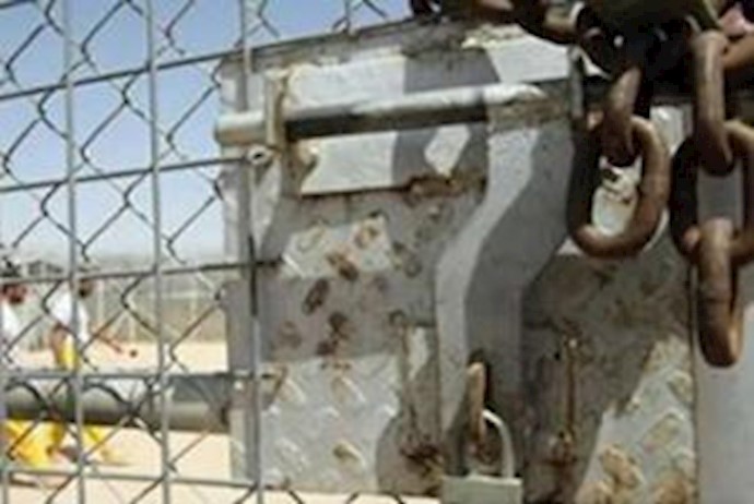 Tens of thousands held without trial in Iraq jails: Amnesty Tens of thousands held without trial in Iraq jails: Amnesty