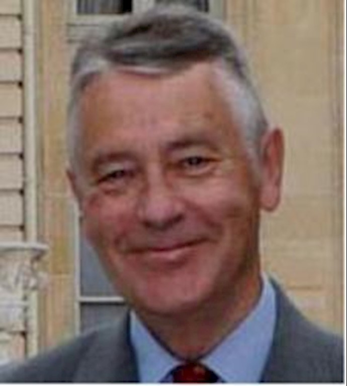 Former French minister calls for recognition of NCRI