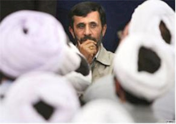 Ahmadinejad’s debt problems spread to other parts of economy