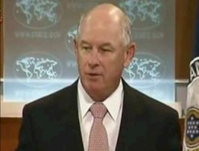 UN report underscores concerns about Iran nuclear plans: US