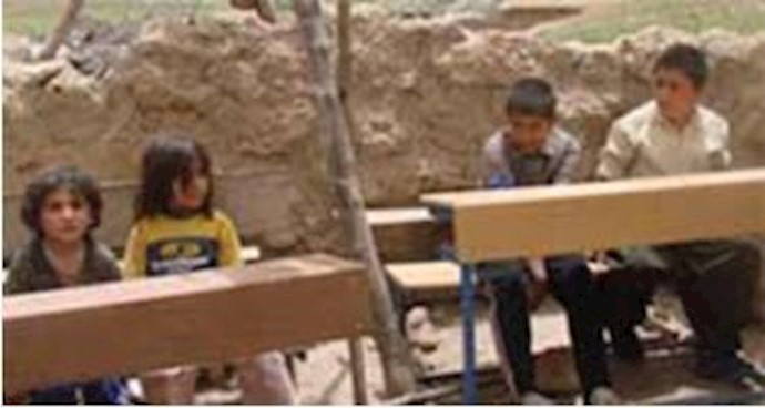 There is unbridled poverty in Iran, the regime’s mullah Makarem Shirazi says