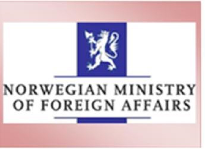 Norway adopts comprehensive sanctions against Iranian regime
