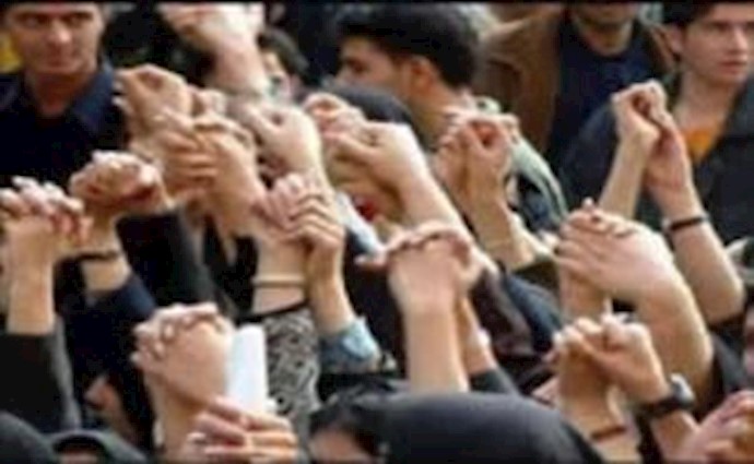 Disappearance of student activist in Abadan’s Oil University