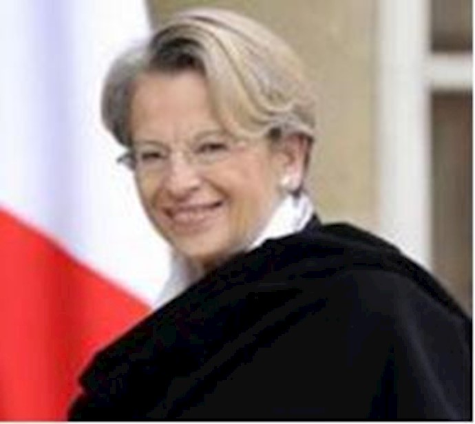 French FM: The Iranian regime’s acquisition of nuclear weapons a threat