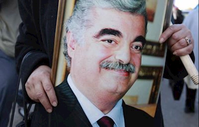 Lebanon in crisis as indictment filed for Hariri murder