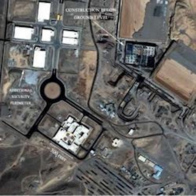 Scientists Warn Iran Could Produce Enough Nuclear Material for Warhead in 5 Months