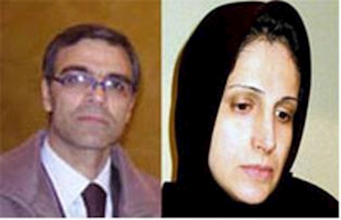 Iranian lawyer’s husband arrested in Iran