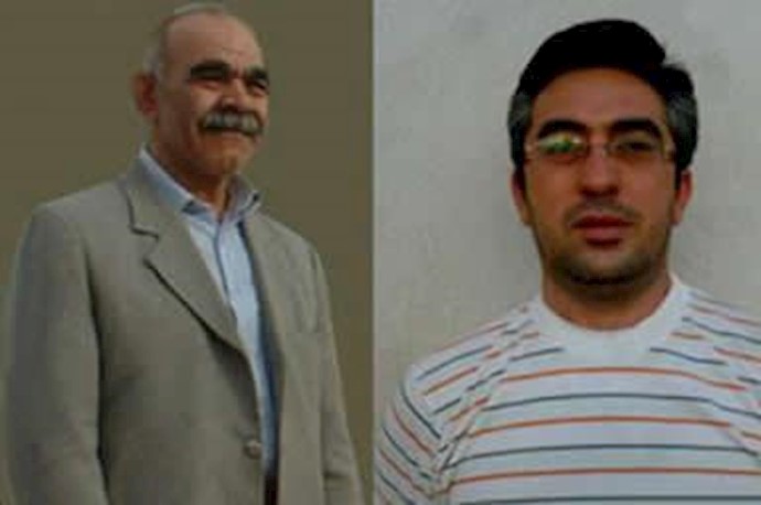 Iran hangs two activists held in 2009 election demos
