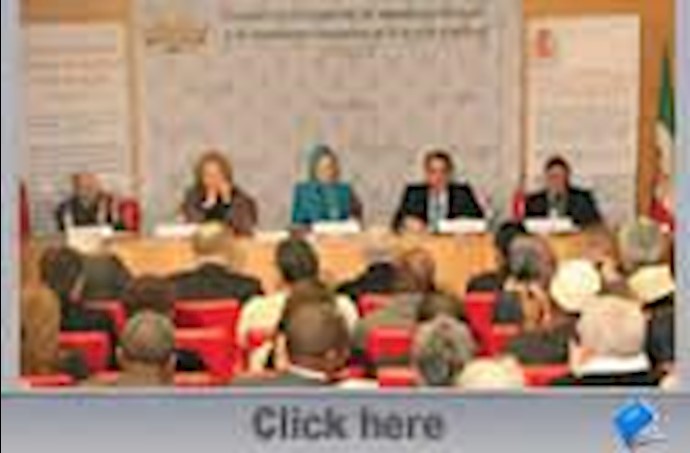  'IRAN LIBERATION No. 307'