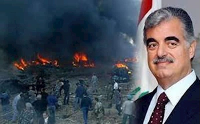 Lebanese leader says no deal on Lebanon