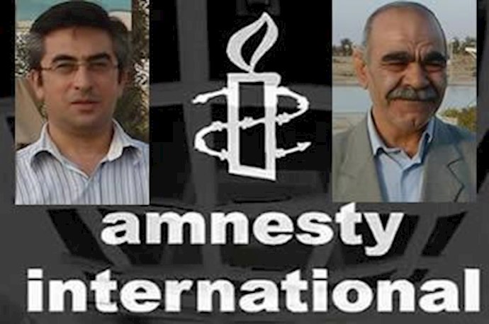 Amnesty International: Iran hangs two activists detained during 2009 unrest