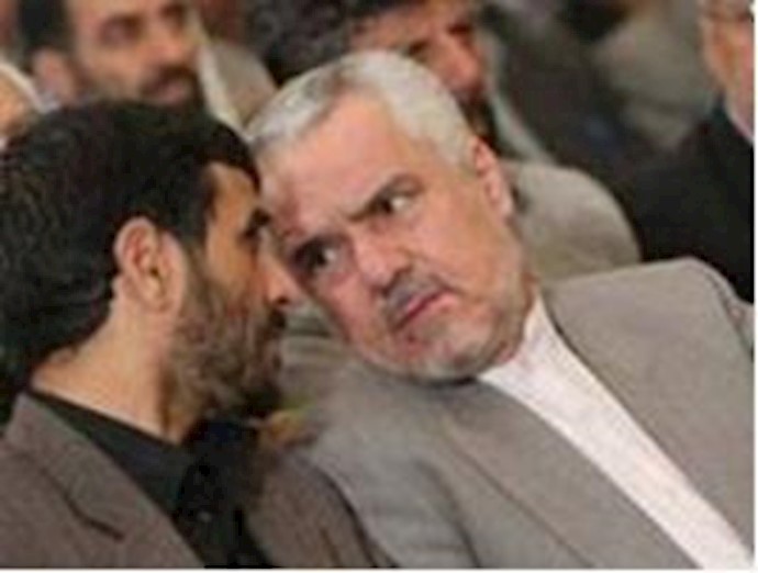 University degree of Ahamdinejad’s first deputy in doubt