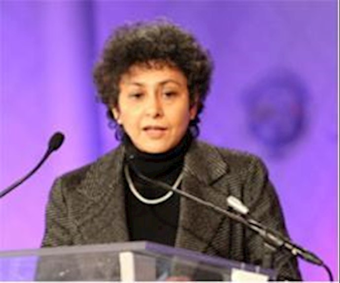 Human rights situation inside Iran matters globally – Irene Khan