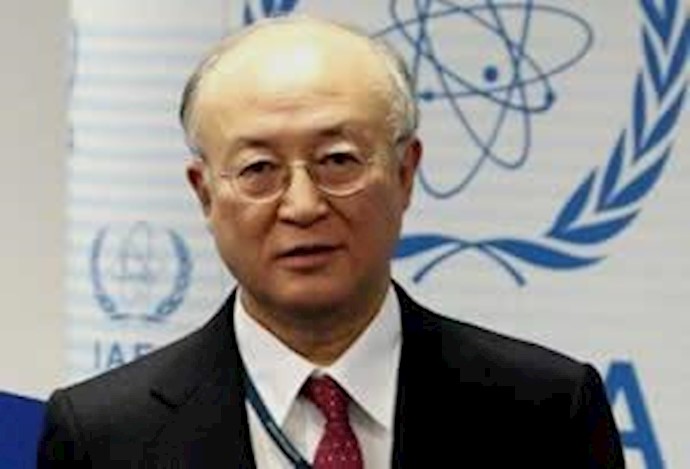 IAEA chief says has limited knowledge of Stuxnet