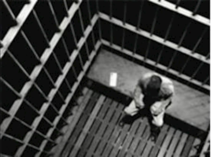 Prisoners in Iran beaten after protesting inhumane condition