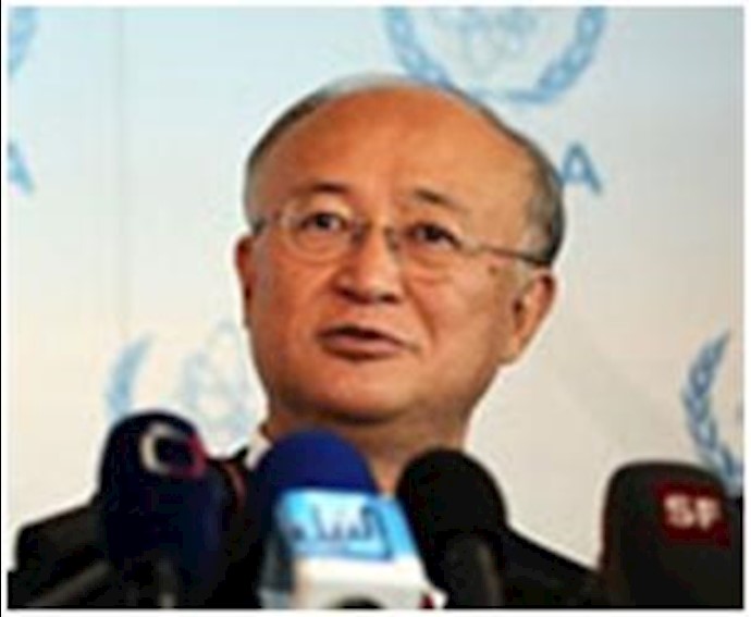 AP Interview: IAEA head seeks openness from Iran