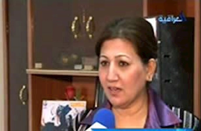 Iraqi MP condemns continuing violations against Camp Ashraf Iraqi MP condemns continuing violations against Camp Ashraf