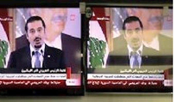 Lebanon’s Hariri vows not to buckle