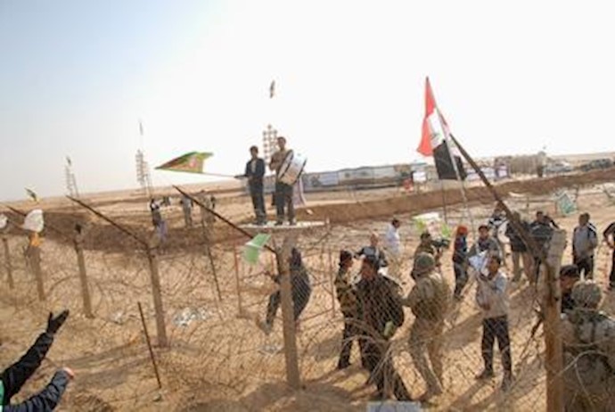 Kurdistan Intellectuals Society condemns attack on Ashraf residents
