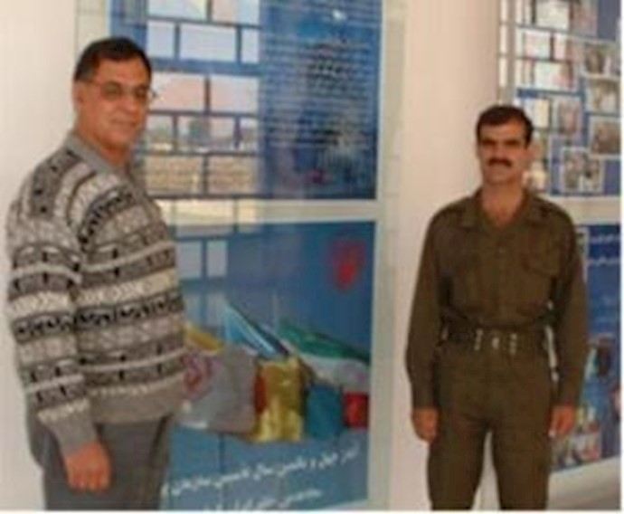 SAREMI: Obama promised to side with Iran’s people