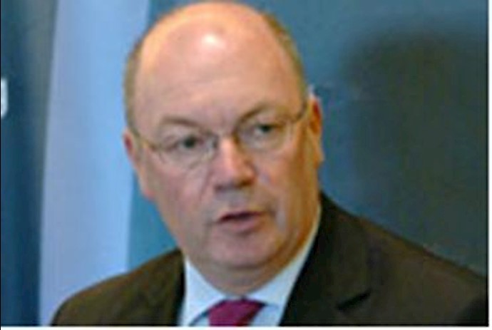 UK Minister for the Middle East condemns executions in Iran