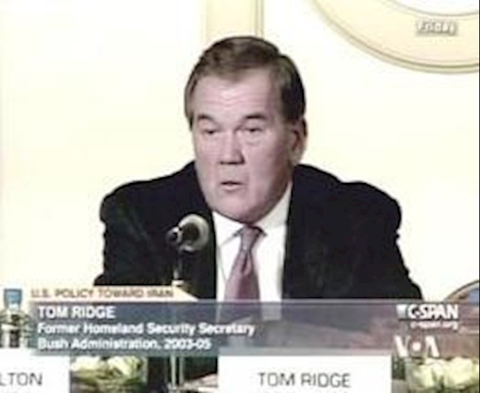 Former US officials said PMOI be delisted from the US State Department FTO list