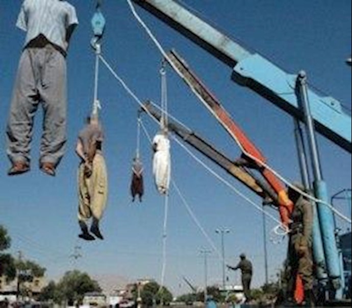 Iran to execute record numbers in 2011: rights groups