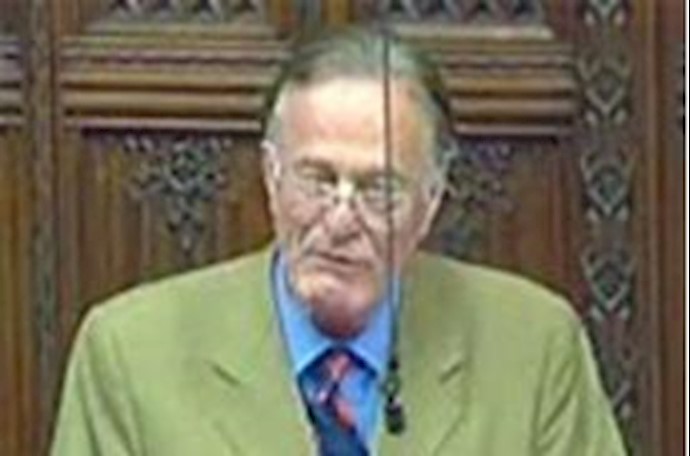 UK Parliamentarians strongly condemn execution of Iranian political prisoners