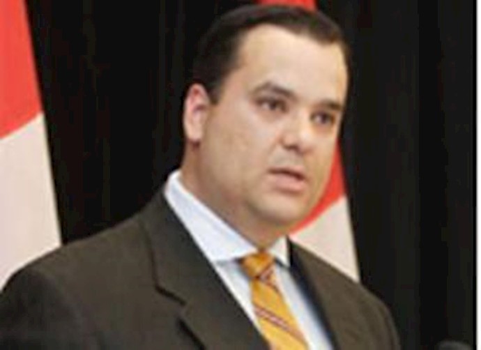 Canada lashes out at the Iranian regime for “censor” pressure
