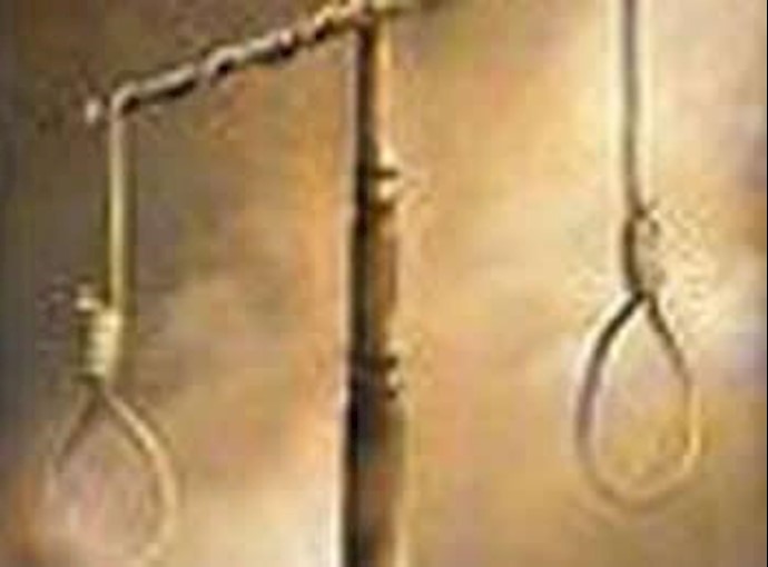Eight hanged in Iran in attempt to terrify population