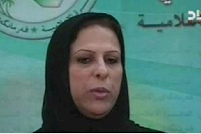 Iraqi MP protested to Maliki for Iranian security companies’ activities in Iraq