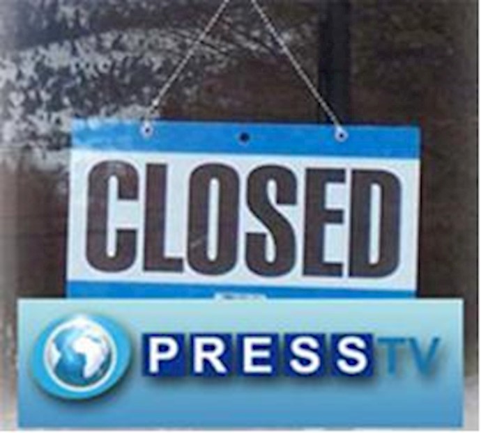 Mullahs’ Press TV accounts frozen in Britain