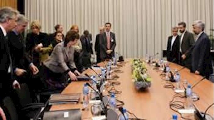 With failure of Iranian nuclear talks, international community weighs other options