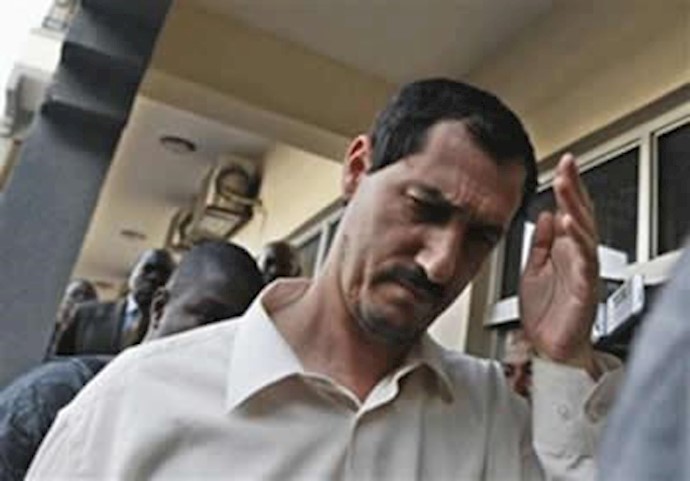 Nigeria refuses to release terrorist Qods Force member on bail