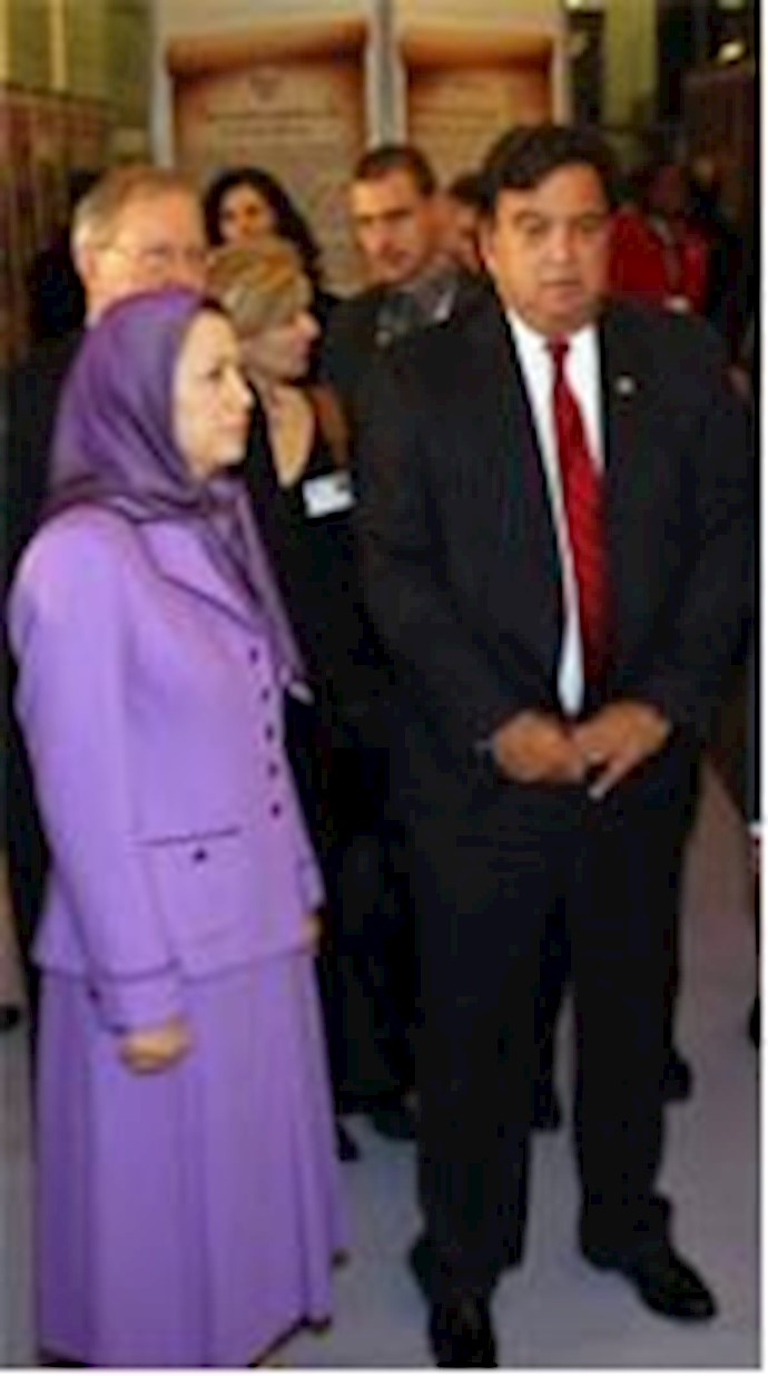 Senior US, European Policy Makers Discuss Fresh Approach to Iran Regime, Urge US to Delist PMOI