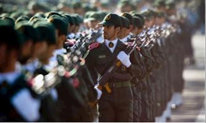 Iran’s weapons smuggling ring