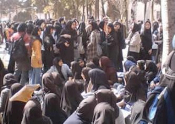 University employees collectively resign in protest to Iranian regime policies