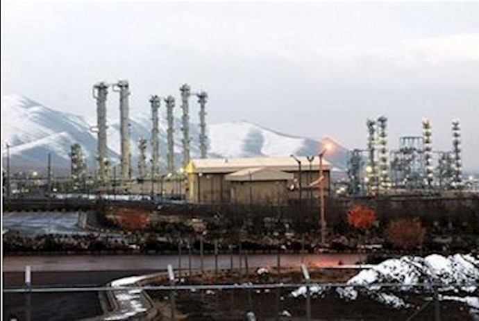 Iran has boosted atomic bomb ability: US scientists