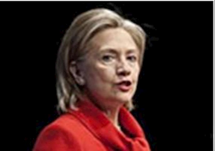 US may punish China firms evading Iran sanctions: Clinton
