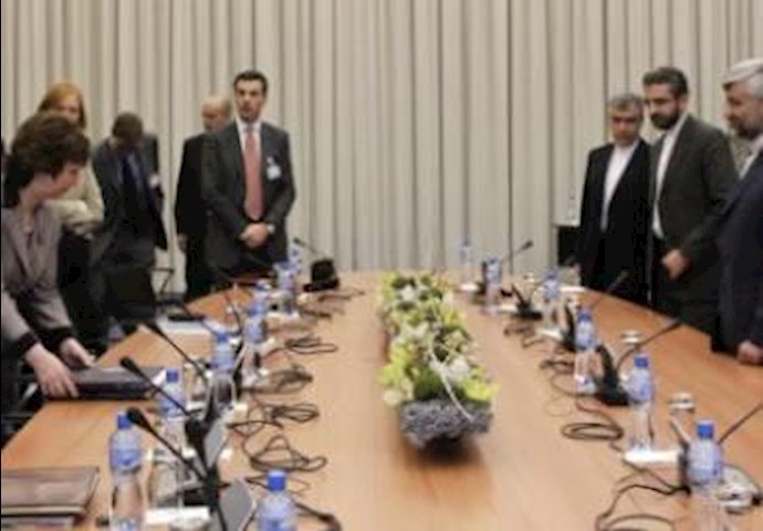 Nuclear talks with Iran edge toward collapse