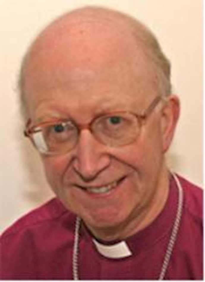 Bishop Pritchard concerned for Iranian exiles