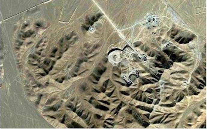 Iran says able to enrich uranium even if attacked