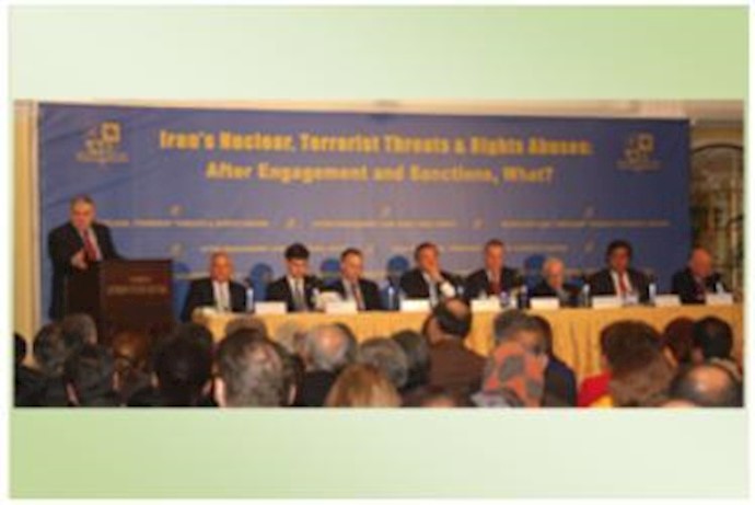 Aljazeera: Senior former US officials call for PMOI delisting