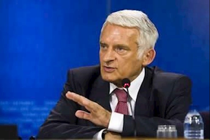 EU parliament chief denounces Iran’s hanging of Dutch woman