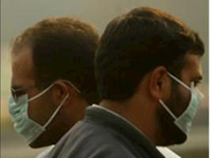 4,000 people have died in Iran due to pollution: regime official